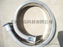 jr-2型矩形金属软管简介，金属软管生产厂家